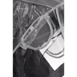 BabyGO Regenhoes Voor Buggy's -Kleine Wondertjes babygo regenhoes voor buggys a364341 3
