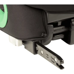 BabyGO Stoelverhoger Bursa III Black -Kleine Wondertjes babygo stoelverhoger bursa iii black a405617 2