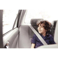 BabyGO Stoelverhoger Bursa III Black -Kleine Wondertjes babygo stoelverhoger bursa iii black a405617 4