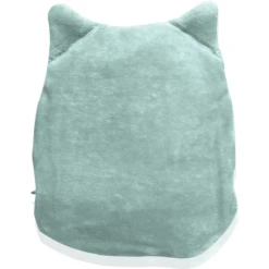 BabyJem Kersenpitkussen Uil, Mint -Kleine Wondertjes babyjem kersenpitkussen uil mint a375258 2