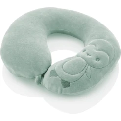 BabyJem Nekkussen, Groen -Kleine Wondertjes babyjem nekkussen groen a375334 2