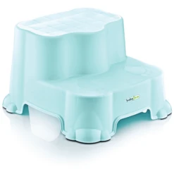 BabyJem Opstapje Turquoise