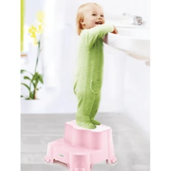 BabyJem Opstapje Turquoise -Kleine Wondertjes babyjem opstapje turquoise a282428 3