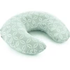 BabyJem Steun- En Voedingskussen Green