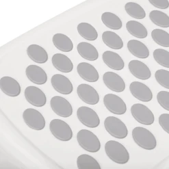 BABYKAJO Baby Opstapkrukje Met Anti - Sliplaag Beren - Wit 9 BABYKAJO Baby Opstapkrukje Met Anti - Sliplaag Beren - Wit -Kleine Wondertjes babykajo baby opstapkrukje met anti sliplaag beren wit a351995 4