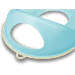 BABYKAJO Baby Wc Trainer Met Anti - Sliplaag Beren - Blauw -Kleine Wondertjes babykajo baby wc trainer met anti sliplaag beren blauw a351986 3