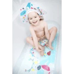 Babymoov Shampoo Oogbeschermer Wasbeer -Kleine Wondertjes babymoov shampoo oogbeschermer wasbeer a318541 3