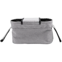 BabyRuf Kinderwagenbak BO 100 Grijs 9 BabyRuf Kinderwagenbak BO 100 Grijs -Kleine Wondertjes babyruf kinderwagenbak bo 100 grijs a373493 4