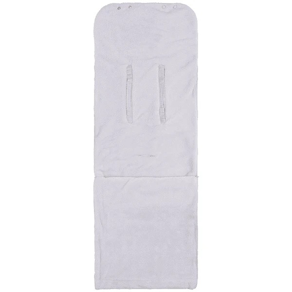 Baby's Only Voetenzak Voor Autostoelen 0+ Sense Kiezelgrijs 3 Baby's Only Voetenzak Voor Autostoelen 0+ Sense Kiezelgrijs - Afbeelding 3