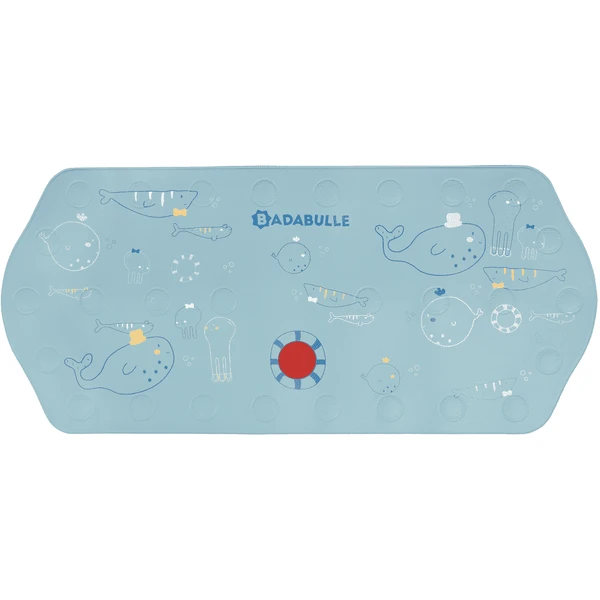 Badabulle Badmat XXL Met Thermometer Zeedieren 1 Badabulle Badmat XXL Met Thermometer Zeedieren
