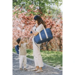 Badabulle Bowling Luiertas Oasis -Kleine Wondertjes badabulle bowling luiertas oasis a412629 3