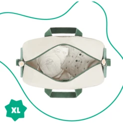 Badabulle Bowling Luiertas Safari -Kleine Wondertjes badabulle bowling luiertas safari a412628 4