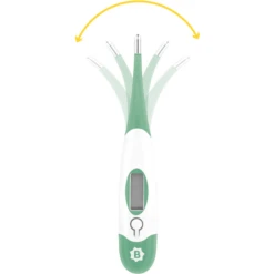 Badabulle Digital Es Klinische Thermometer -Kleine Wondertjes badabulle digital es klinische thermometer a327826 2