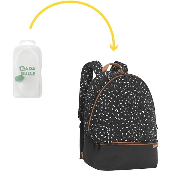 Badabulle Neusaspirator Met Mondstuk 5 Badabulle Neusaspirator Met Mondstuk - Afbeelding 5