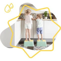 Badabulle Opstapkrukje Krokodil 7 Badabulle Opstapkrukje Krokodil -Kleine Wondertjes badabulle opstapkrukje krokodil a327841 2