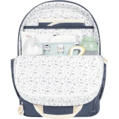 Badabulle Rugzak Veranderen Oase -Kleine Wondertjes badabulle rugzak veranderen oase a412631 2