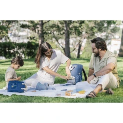 Badabulle Rugzak Veranderen Oase -Kleine Wondertjes badabulle rugzak veranderen oase a412631 4