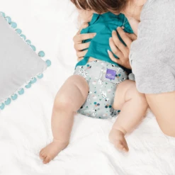 Bambino Mio Luierbroekje Mioduo, Grappig Puppy, Maat 2 (9Kg+) -Kleine Wondertjes bambino mio luierbroekje mioduo grappig puppy maat 2 9kg a344222 3