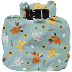 Bambino Mio Luiertas, Wetbag, Kleine Tuiniers