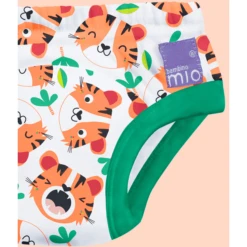 Bambino Mio Potty Training Pants, Tiger Isch Gut, Set Van -Kleine Wondertjes bambino mio potty training pants tiger isch gut set van a355826 2