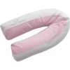 Be Be 's Collection Hoes Voor Voedingskussen Kleine Prinses Roze 40 X 190 Cm