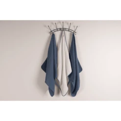 Be Be 's Collection Mousseline Zwaddle 3-Pack Beer Donkerblauw 60 X 60 Cm -Kleine Wondertjes be be s collection mousseline zwaddle 3 pack beer donkerblauw 60 x 60 cm a325123 3