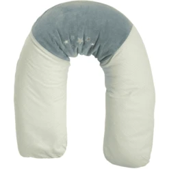Be Be 's Collection Nursing Pillow Met Cover Star Mint 3 Be Be 's Collection Nursing Pillow Met Cover Star Mint -Kleine Wondertjes be be s collection nursing pillow met cover star mint a400527 1