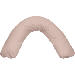 Be Be 's Collection Verzorgingskussen Met Overtrek Roze 40 X 190 Cm -Kleine Wondertjes be be s collection verzorgingskussen met overtrek roze 40 x 190 cm a326984 3