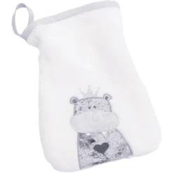 Be Be 's Collection Washandje Odi & Bodi