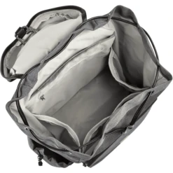 BEABA ® Changing Backpack Vancouver Donkergrijs -Kleine Wondertjes beaba changing backpack vancouver donkergrijs a416884 2