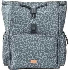 BEABA ® Luierrugzak Vancouver Donker Cherry Blossom -Kleine Wondertjes beaba luierrugzak vancouver donker cherry blossom a416886 4