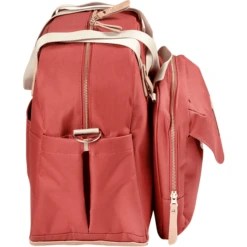 BEABA ® Luiertas Geneva II Terracota -Kleine Wondertjes beaba luiertas geneva ii terracota a416877 4