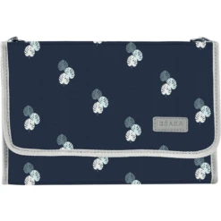 BEABA ® Luiertas Geneva Moonlit Ocean /Jungle