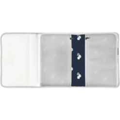 BEABA ® Luiertas Geneva Moonlit Ocean /Jungle -Kleine Wondertjes beaba luiertas geneva moonlit ocean jungle a416881 3