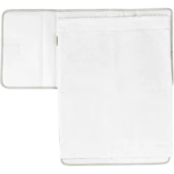 BEABA ® Luiertas Geneva Moonlit Ocean /Jungle -Kleine Wondertjes beaba luiertas geneva moonlit ocean jungle a416881 4