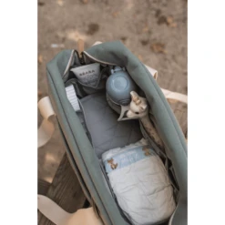 BEABA ® Luiertas Parijs Saliegroen -Kleine Wondertjes beaba luiertas parijs saliegroen a393162 4