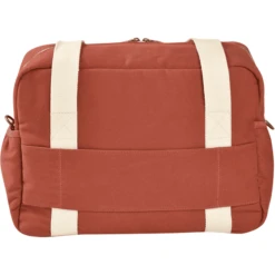 BEABA ® Luiertas Parijs Terracotta -Kleine Wondertjes beaba luiertas parijs terracotta a393165 4