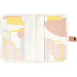 BEABA ® Omslag Voor Gezondheidsboekje Artline 7 BEABA ® Omslag Voor Gezondheidsboekje Artline -Kleine Wondertjes beaba omslag voor gezondheidsboekje artline a409224 3