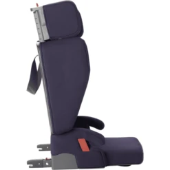 BEABA® Opvouwbare Autostoel V1 Isofix Purseat Groep 2/3 Donkergrijs -Kleine Wondertjes beaba opvouwbare autostoel v1 isofix purseat groep 2 3 donkergrijs a416872 3