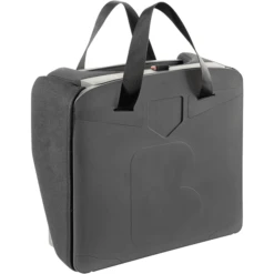 BEABA® Opvouwbare Autostoel V1 Isofix Purseat Groep 2/3 Zwart -Kleine Wondertjes beaba opvouwbare autostoel v1 isofix purseat groep 2 3 zwart a416871 3