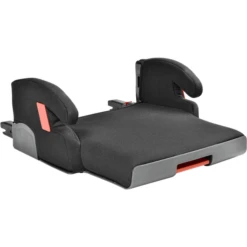 BEABA® Opvouwbare Autostoel V1 Isofix Purseat Groep 2/3 Zwart -Kleine Wondertjes beaba opvouwbare autostoel v1 isofix purseat groep 2 3 zwart a416871 4