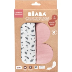 BEABA ® Set Van 2 Burp Doeken Mirage Altosa/Bloemenveld 120 X 120 Cm 9 BEABA ® Set Van 2 Burp Doeken Mirage Altosa/Bloemenveld 120 X 120 Cm -Kleine Wondertjes beaba set van 2 burp doeken mirage altosa bloemenveld 120 x 120 cm a365387 4