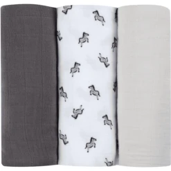 BEABA Set Van 3 Puckoes Savannah