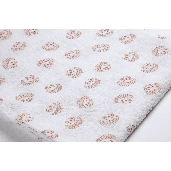 BEABA Set Van 3 Puckoos Egels 2 BEABA Set Van 3 Puckoos Egels - Afbeelding 2