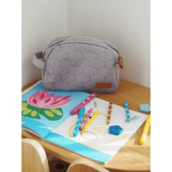 BEABA ® Toilettas Tiny Dots -Kleine Wondertjes beaba toilettas tiny dots a392977 3