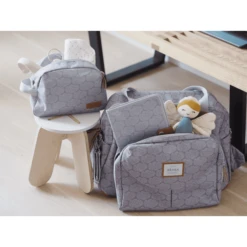 BEABA ® Toilettas Tiny Dots -Kleine Wondertjes beaba toilettas tiny dots a392977 4