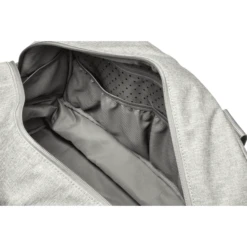 BEABA ® Uitbreidbare Reisluiertas Amsterdam II Grijs Gevlekt -Kleine Wondertjes beaba uitbreidbare reisluiertas amsterdam ii grijs gevlekt a416883 4