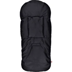 BEABA ® Voetenzak Zwart 6M - 24M -Kleine Wondertjes beaba voetenzak zwart 6m 24m a416873 2