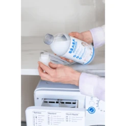 BEABA ® Wasverzachter - Appelbloesem Geur - 1L -Kleine Wondertjes beaba wasverzachter appelbloesem geur 1l a364249 2