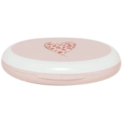 Bébé-jou ® Baby Manicure Set Luipaard Roze -Kleine Wondertjes bebe jou baby manicure set luipaard roze a299320 3